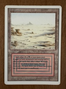 Badland Mtg | eBay