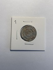 Historic English Lead Token 17th–18th Century –Unidentified Trade / Parish Token