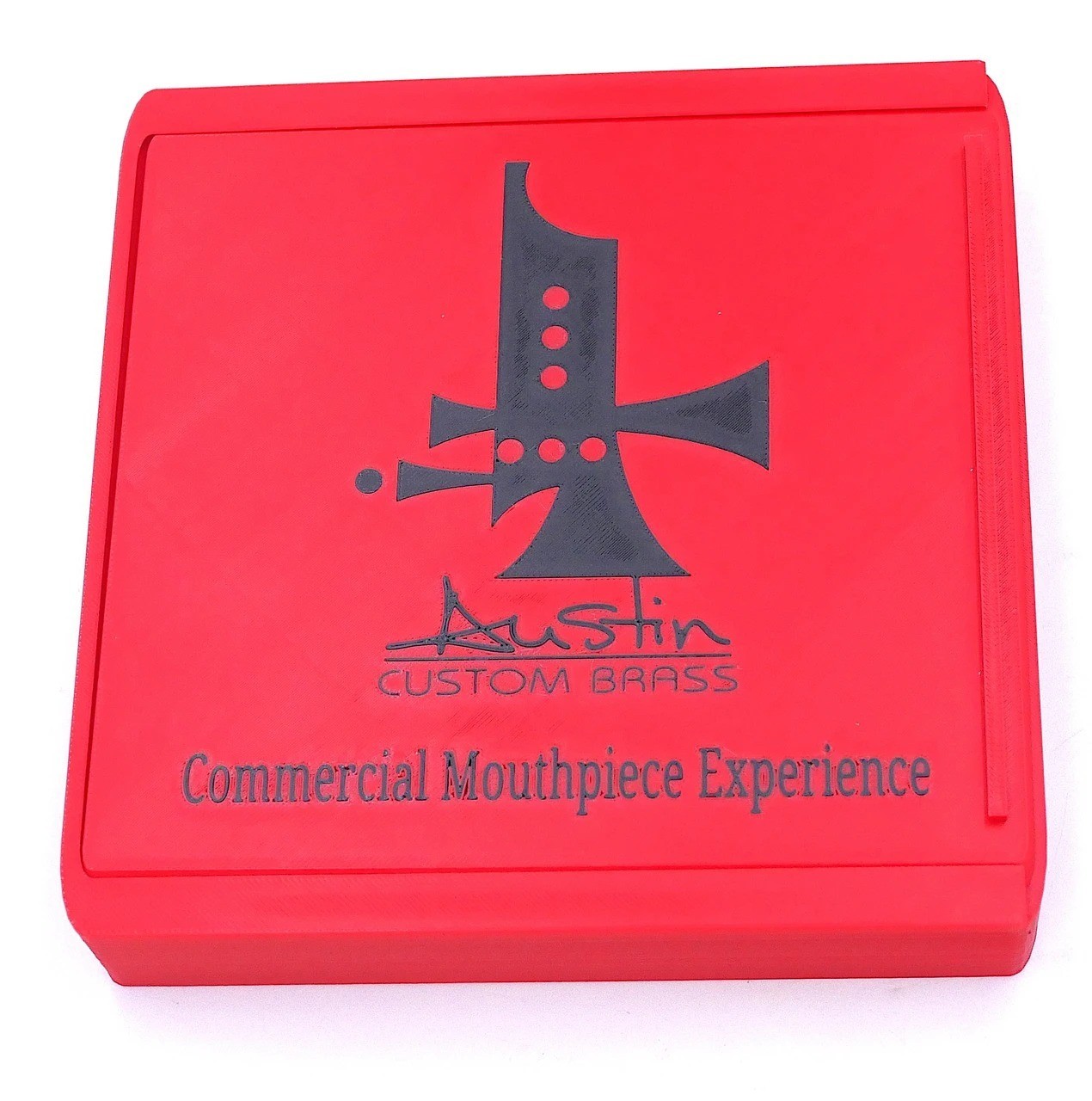 ACB Commercial Experience Mouthpiece Box: 5 tops and 4 backbores