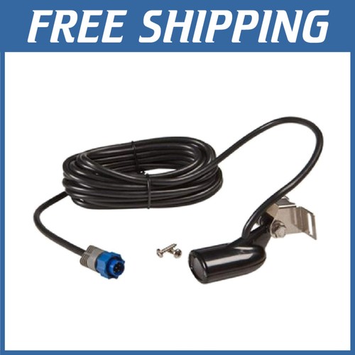 Lowrance Transom-Mount Skimmer Transducer# - Foto 1 di 3