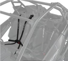 2884076 - Polaris Rzr Click6 Retractable 6 Point Harness Passenger2-seatqt 1