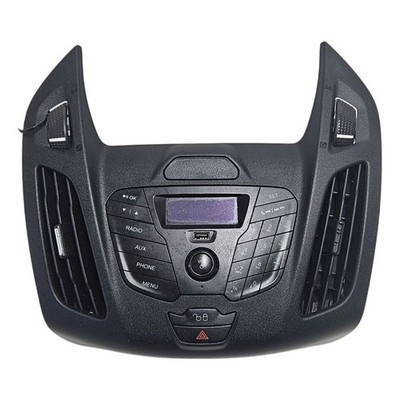 FORD Transit Connect MK2 2013-2018 Display Bildschirm + Head Unit DT1T-18D815-FA