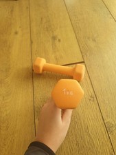 1 Kg Dumbbells