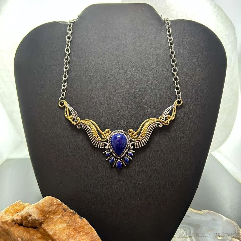 carolyn pollack necklace products for sale | eBay