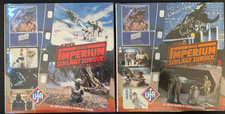 Das Imperium schlägt zurück (Star Wars) - S...