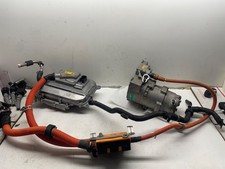 OEM 2010 2011-2013 Mercedes S400 Hybrid Elect...