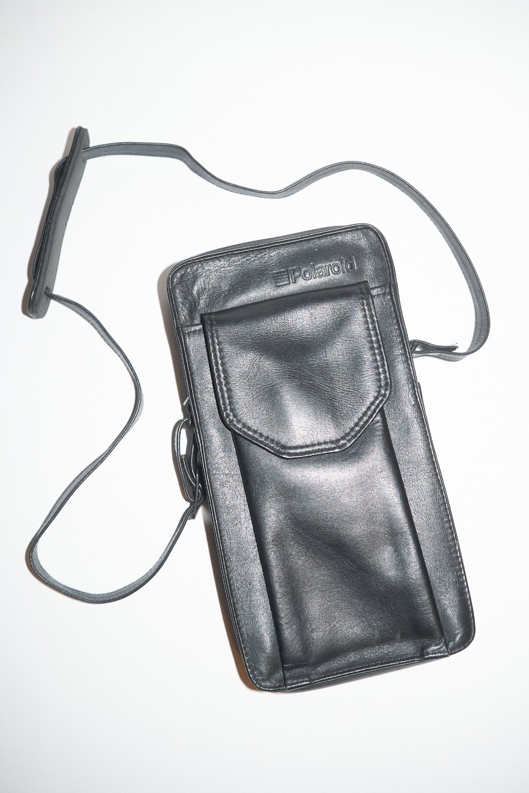 Polaroid 680/ 690/ SX-70 Camera Case