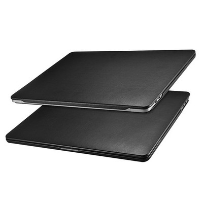 Leder Tasche für Macbook Air 13 2020 2019 2018 Hülle, Premium Leder Utra