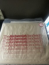 The Alchemist Sandwich Vinyl LP