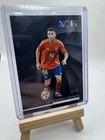 Aymeric Laporte /49 Spain Noir Panini