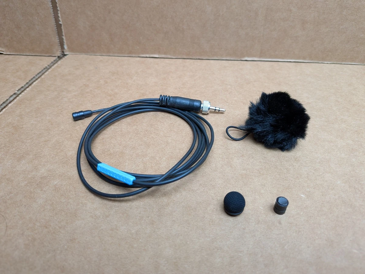 Sennheiser Mke2 for sale | eBay