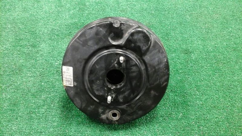 Усилитель тормозов в сборе 2006-2013 Audi A3 производитель ATE OEM - Изображение 2 из 2