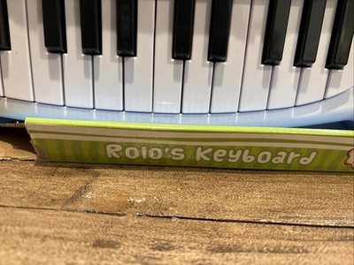 Spark Create Imagine 460 Animal Keyboard Puppy Piano for sale