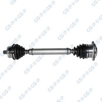 Gsp Antriebswelle 261083 FüR Audi Skoda Vw