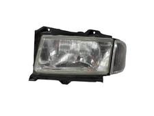 Antibrouillard Fiat ULYSSE