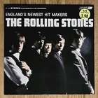 THE ROLLING STONES Debut Album FACTORY SEALED 1966 PRESSING Near Mint