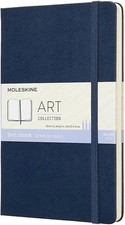 Moleskine Art Collection Sketchbook