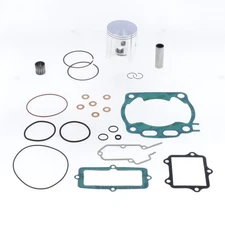 Athena Piston Kit with Gaskets - 66.35 mm - for Yamaha P4F0664267019B