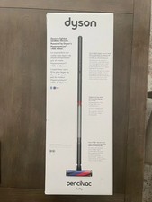 Dyson Ultra-Slim Lightweight  Maneuverable PencilVac Fluffy Cordless Vacuum NEW