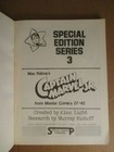 Captain Marvel Jr. SPECIAL EDITION SERIES VOL. 3 — photo 5