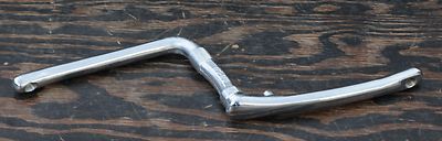 170mm Cruiser BMX Bicycle 1 Piece CRANK 6 3/4