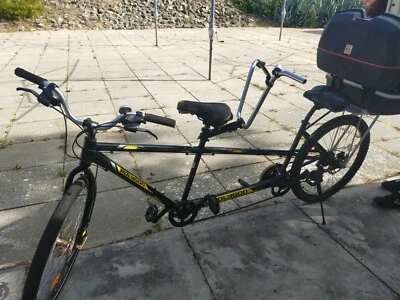 gumtree tandem bicycle