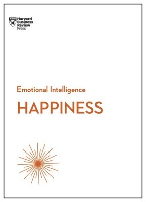 Happiness, Paperback by Harvard Business Review (COR), Brand New, Free shippi...