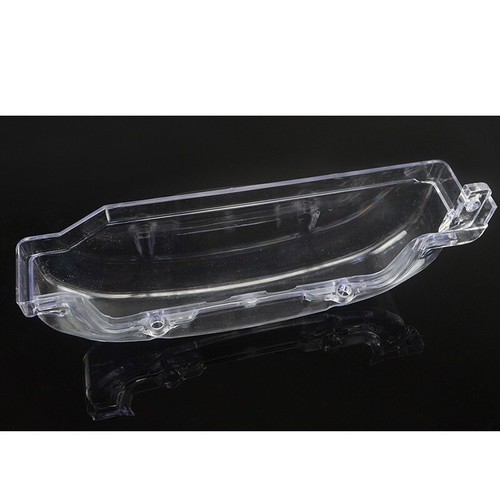 Clear Cam Gear Pulley Timing Belt Cover For Mitsubishi Eclipse 4G63 Motor - Picture 4 of 5