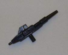 Vintage StarCom 1986 CPL STORN Paralaser Rifle Gun