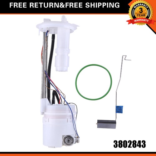 For Infiniti QX56 20112013 QX80 5.6L Fuel Pump Module Assembly w