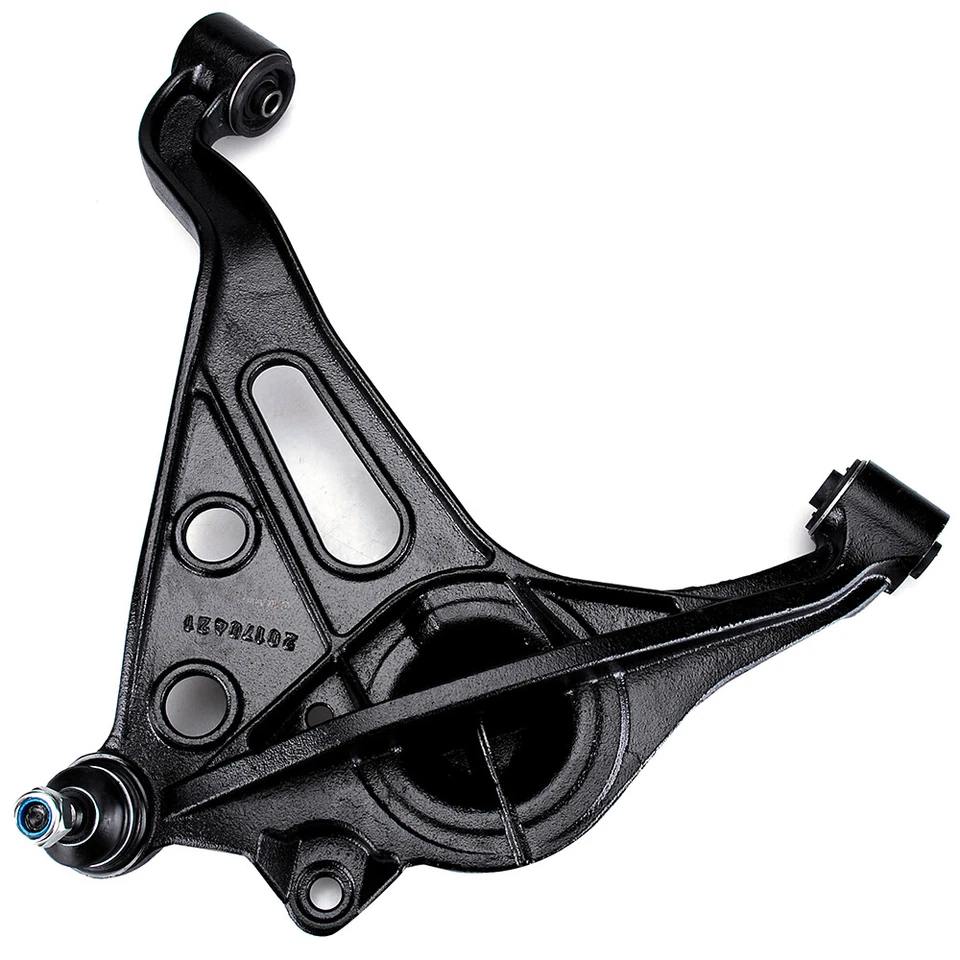 6x Front Tie Rods Control Arm And Ball Joint For 1999-2005 Suzuki Grand Vitara - Image 4 of 4