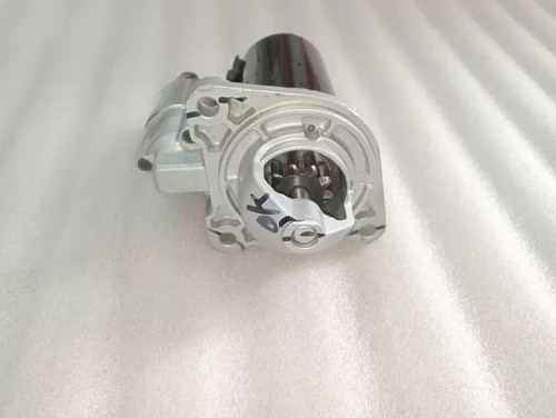 Brand New Genuine OEM Starter Motor For Mahindra Roxor 0307CAB01711N - Picture 7 of 7