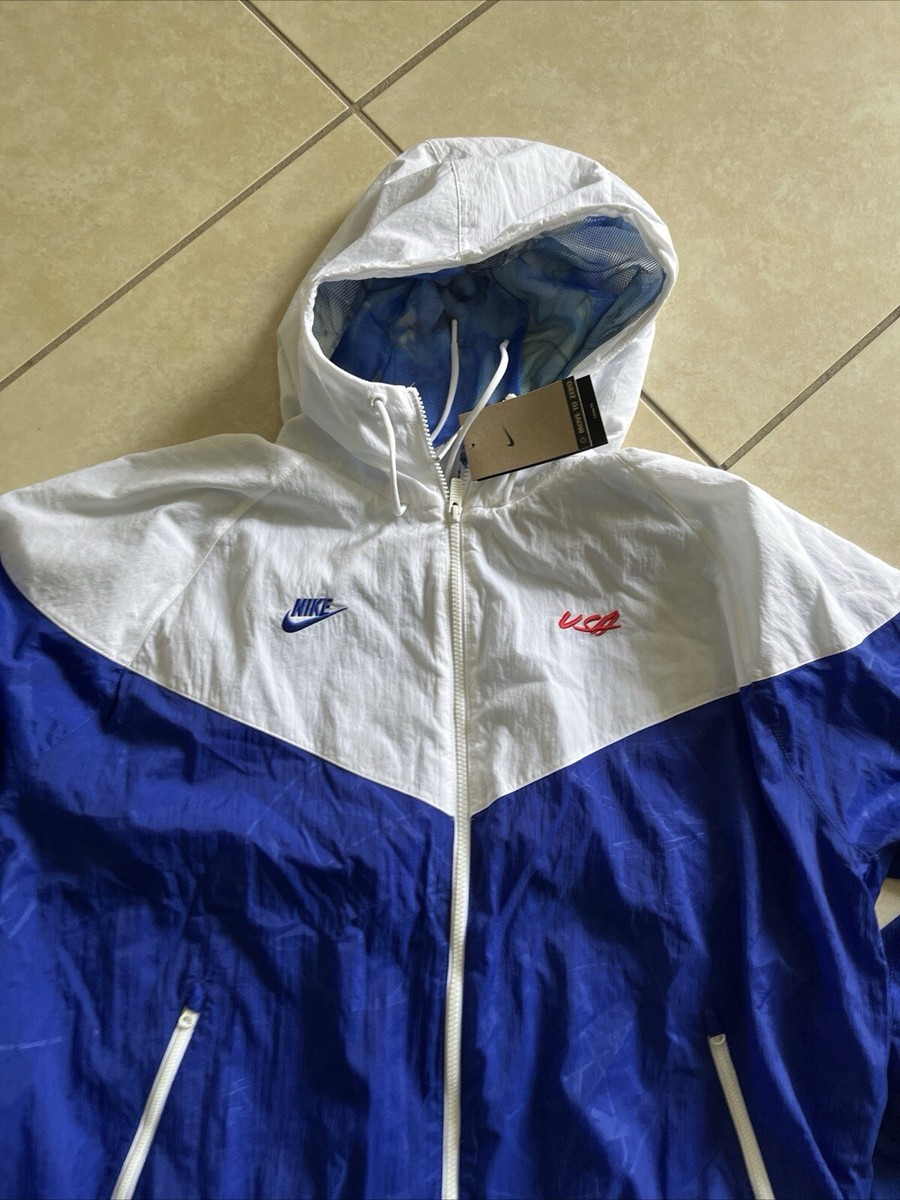 NIKE EKIDEN RACER JACKET メンズM 美品 SHIPS（シップス）の「NIKE: 『EKIDEN RACER』 ジャケット