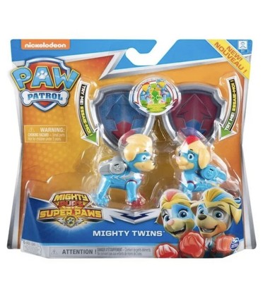 tuck and ella paw patrol toys