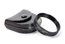 Leitz Leica ELPRO 3 16543 Close Up 55mm E55 Filter Cased No.0608