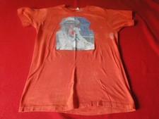 Vintage Original Period Elton John Concert T-Shirt