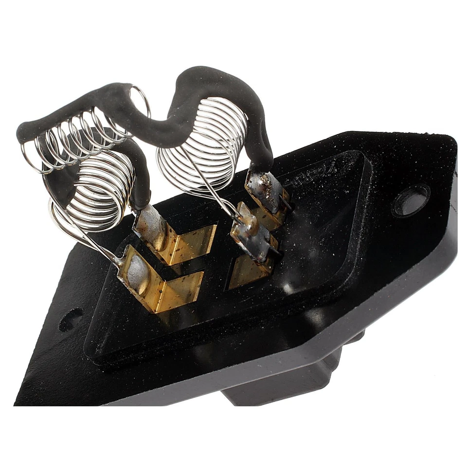 Resistencia de motor soplador de climatización SMP para Honda Civic 1992-1998 Foto 2 de 4