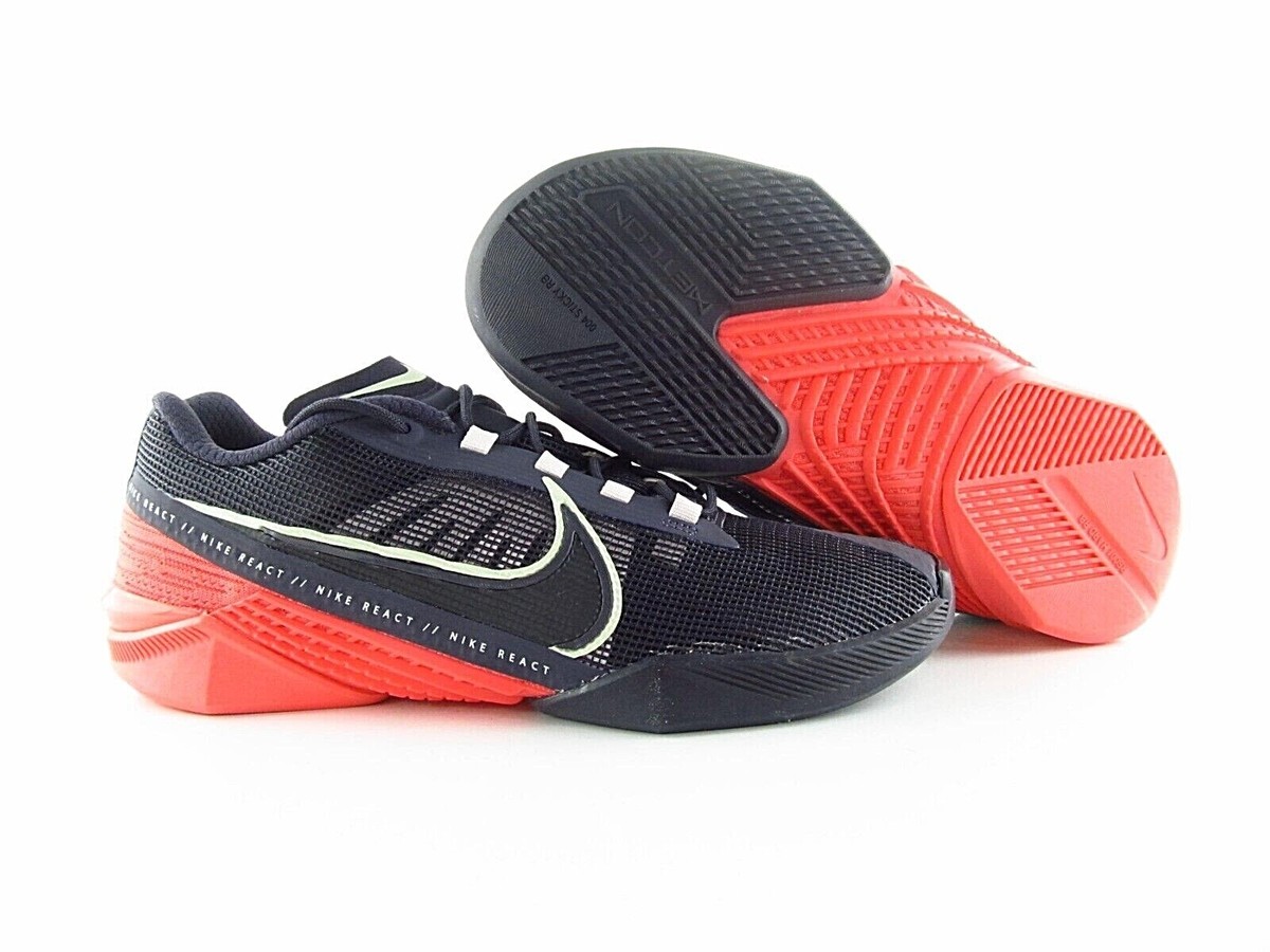 react metcon women's training shoe