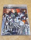Lost Dimension Sony Playstation 3 PS3 Brand New Sealed Fast Shhipping