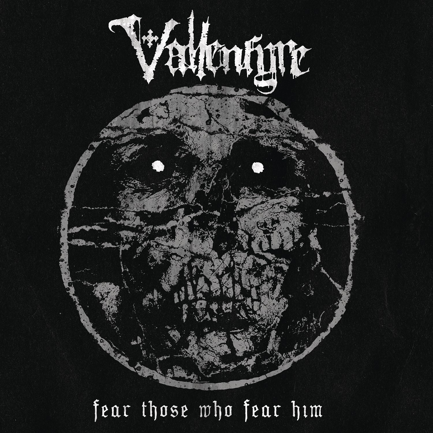 Vallenfyre Fear Those Who Fear Him (Vinyl LP)