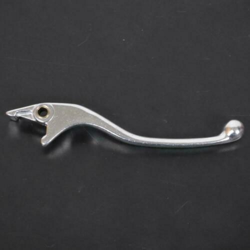 Paire De Leviers Courts CNC Titane Pour Kawasaki Z650 (2017+) - Neuf - Amélioration Moto
