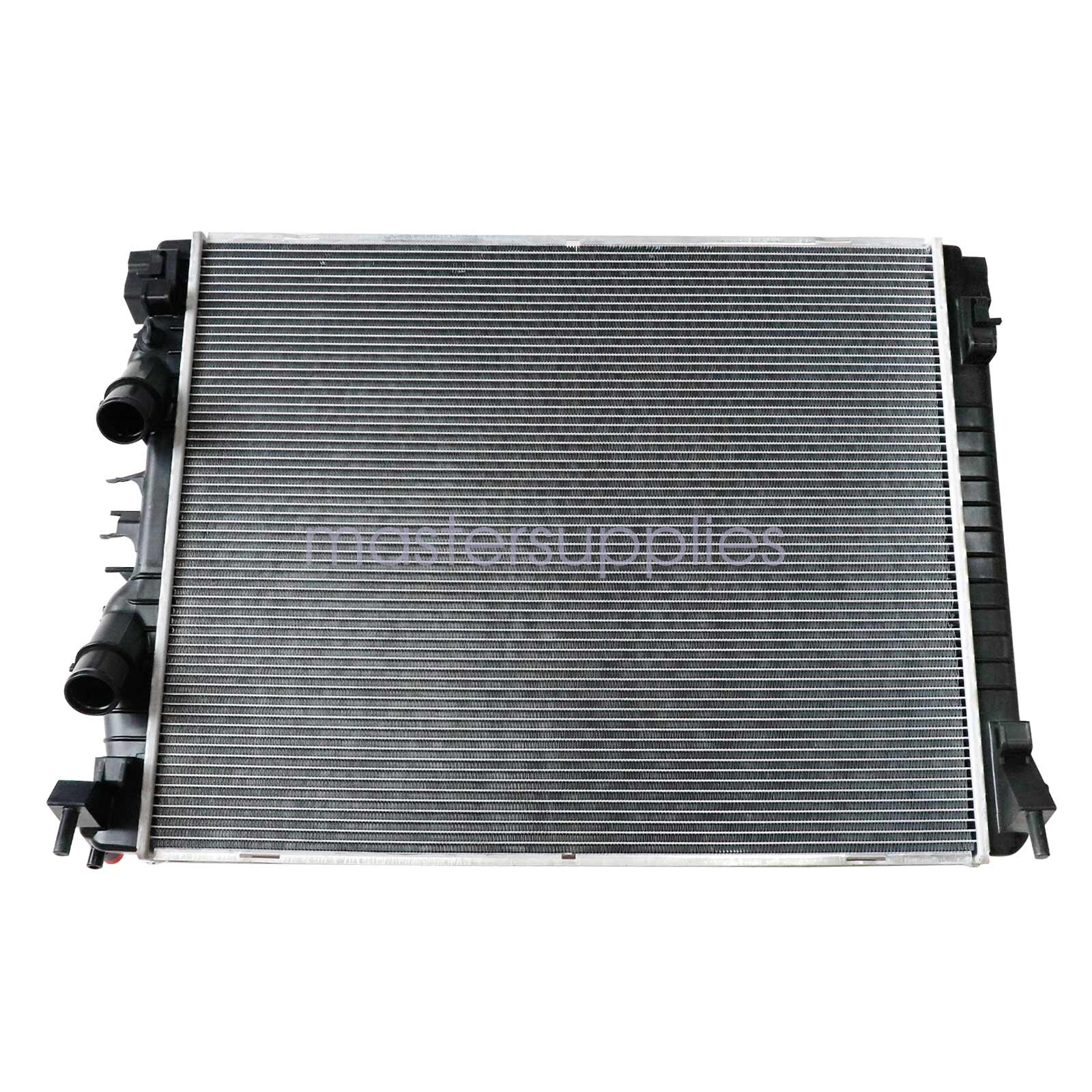 Maserati Ghibli 2014-2020 Radiator P/N 670109996