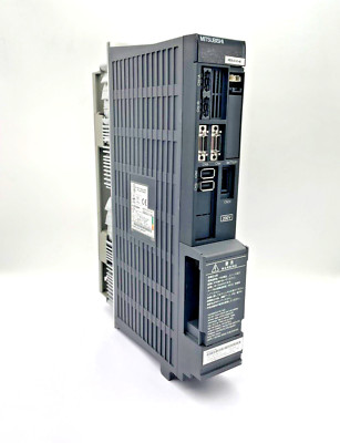 MITSUBISHI MDS-D-V1-40 Servo Drive Unit   H/W Ver. T