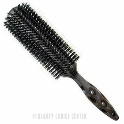 YS Park Professional EXTRA LONG STYLER ROUND BRUSH YS100EL4 SMALL MADE IN JAPAN