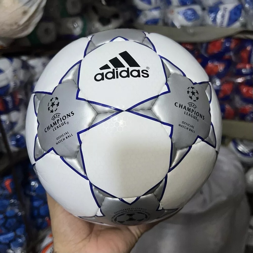Adidas Finale 2004/05 公式球 超特価激安の商品をすべて Adidas 公式球 2004/05 Finale