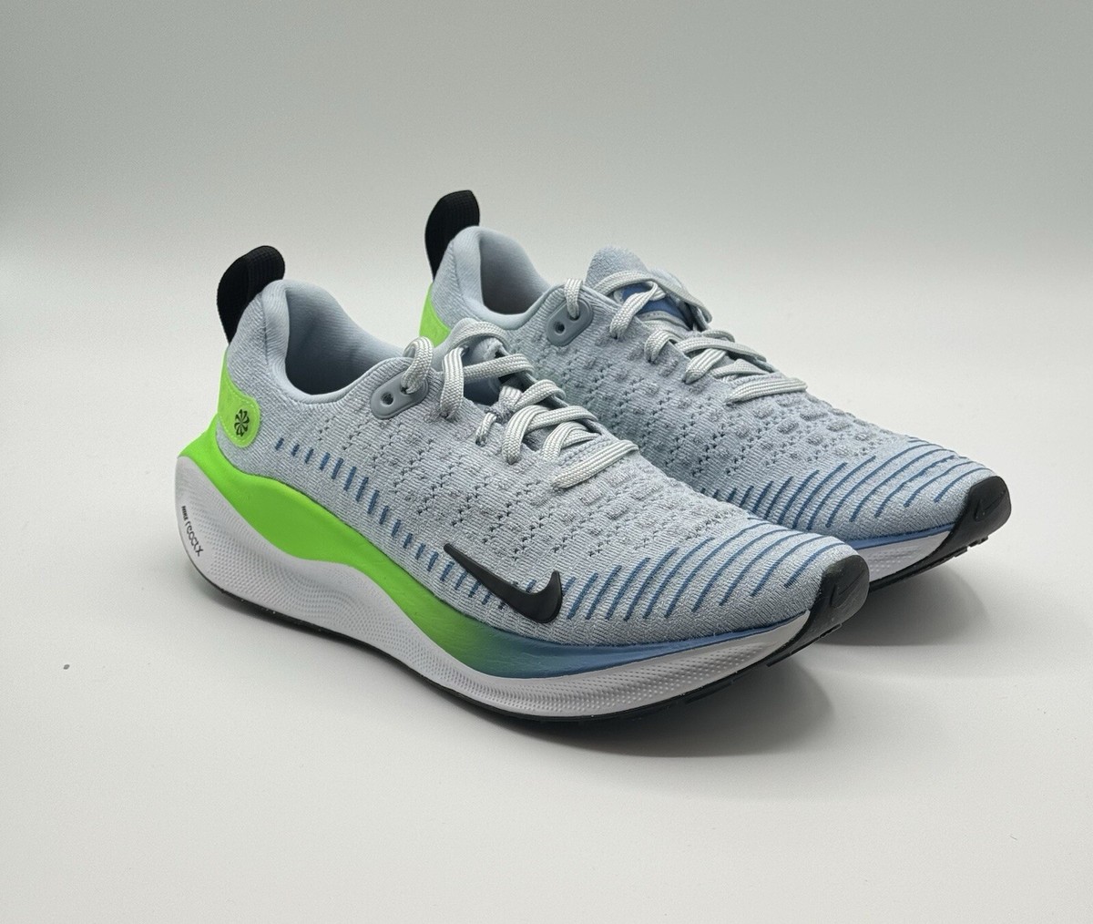 100% Authentic, Size 6, Nike REACTX Infinity Run 4 | eBay 100% Authentic, Size 6, Nike REACTX Infinity Run 4 | eBay