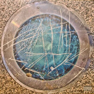Death Grips The Powers That B 2 LP w Inserts EU 2015 Harvest NM | eBay