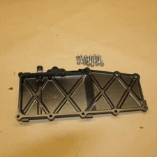 Yamaha 2021 GP1800R SVHO Crank Case Cooling Cover Block Water Channel