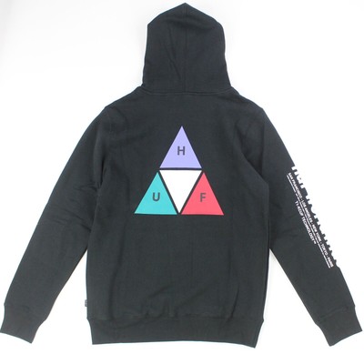 11 degrees core pullover hoodie