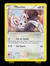 Pokémon Minccino Legendary Treasures 104/113 Common